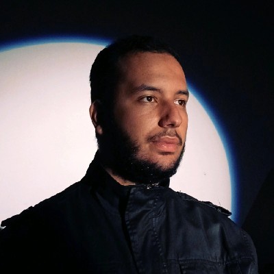 Mohamed Reda - Video Editor